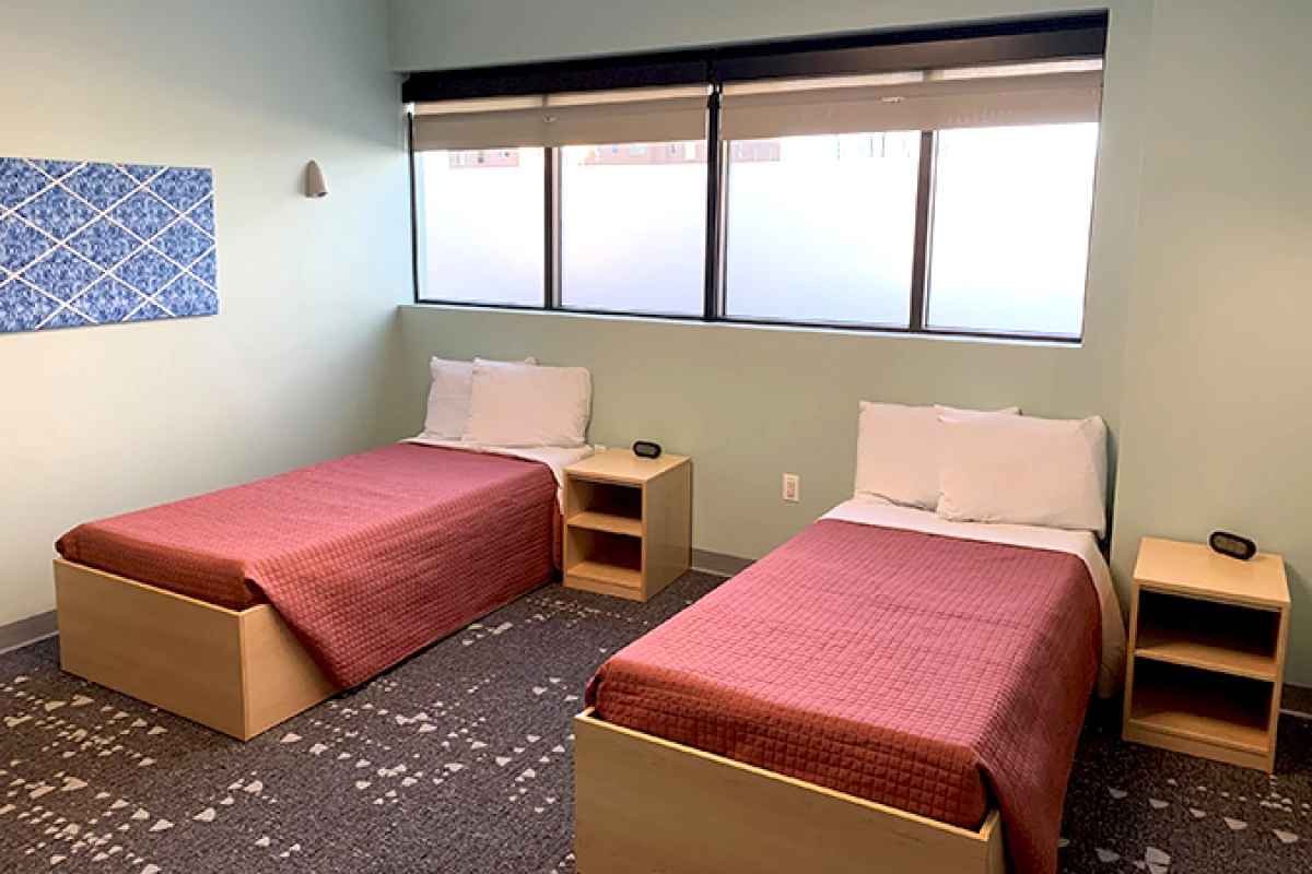 Project image for Eating Recovery Center at Nordstrom Medical Tower