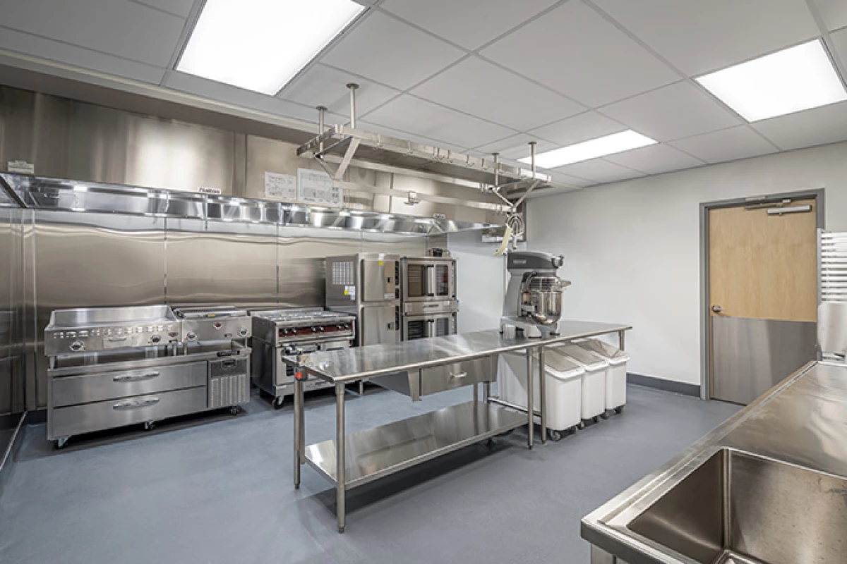 Project image for Eating Recovery Center at Nordstrom Medical Tower