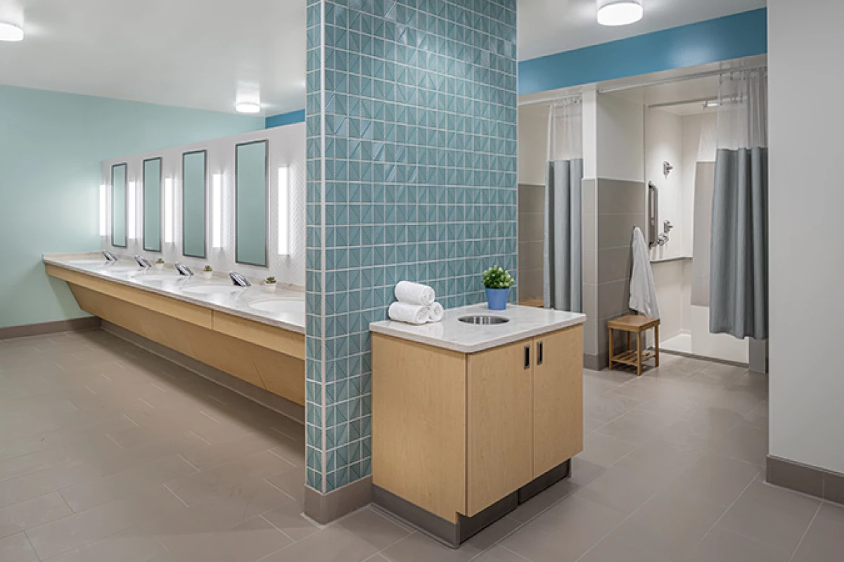 Project image for Eating Recovery Center at Nordstrom Medical Tower