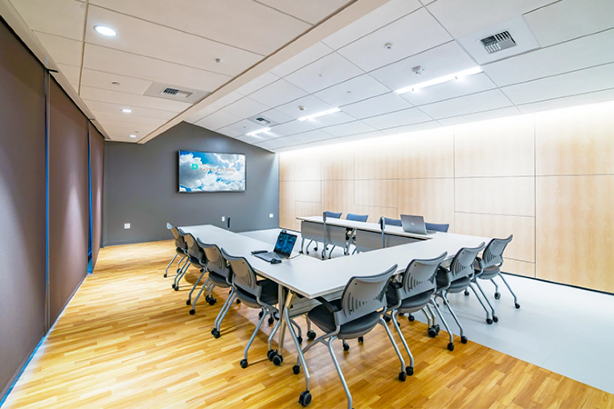 Project image for Northwest Kidney Centers Rainier Beach Clinic