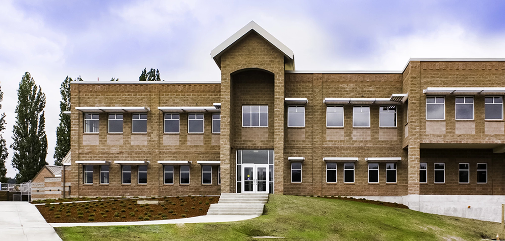 Green Hill School