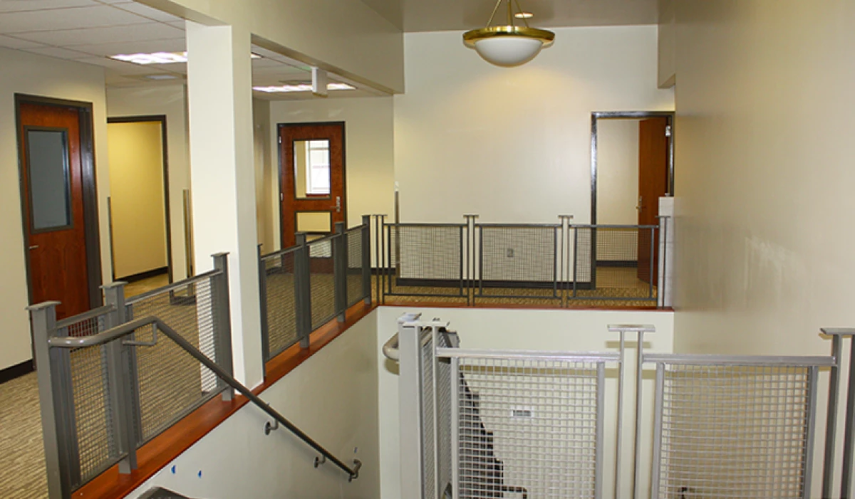 Project image for Green Hill School