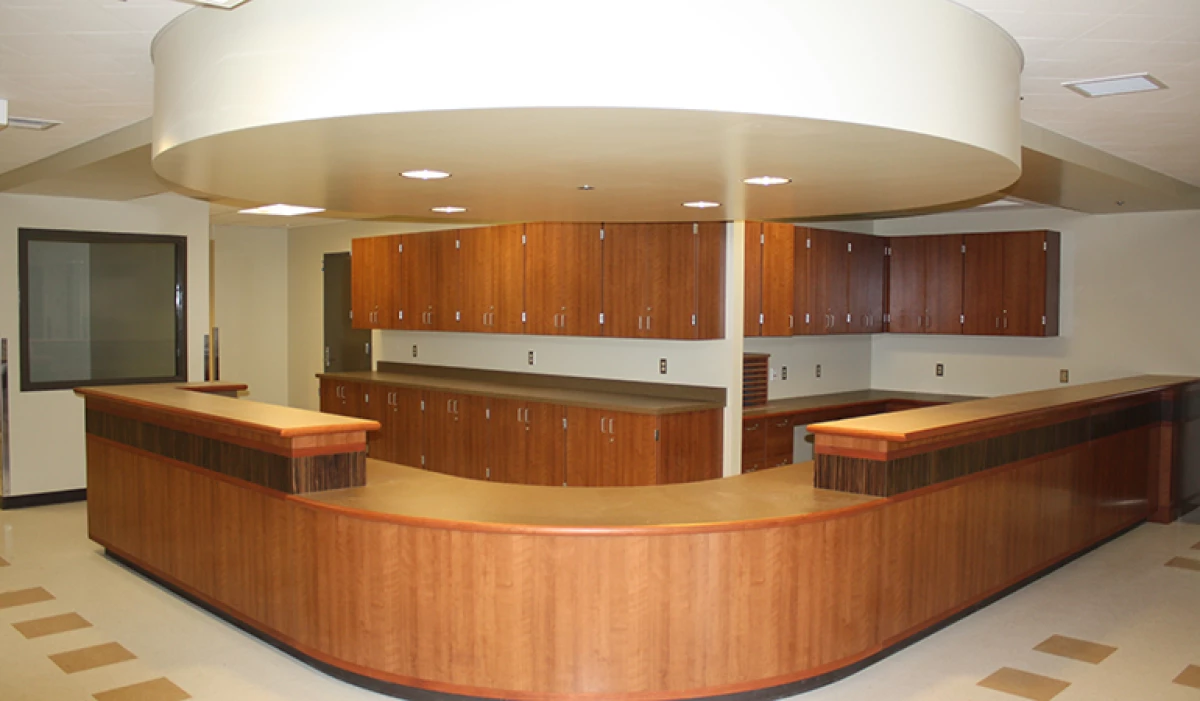 Project image for Green Hill School