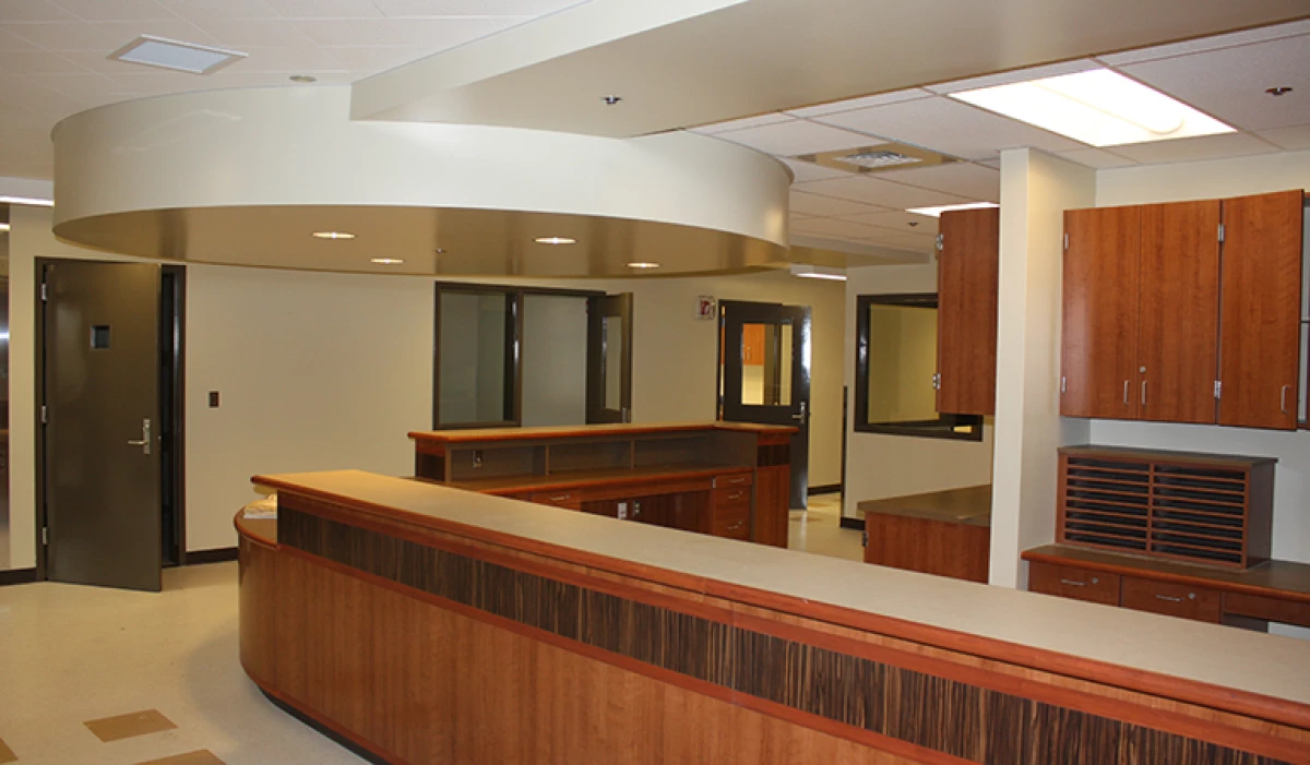 Project image for Green Hill School