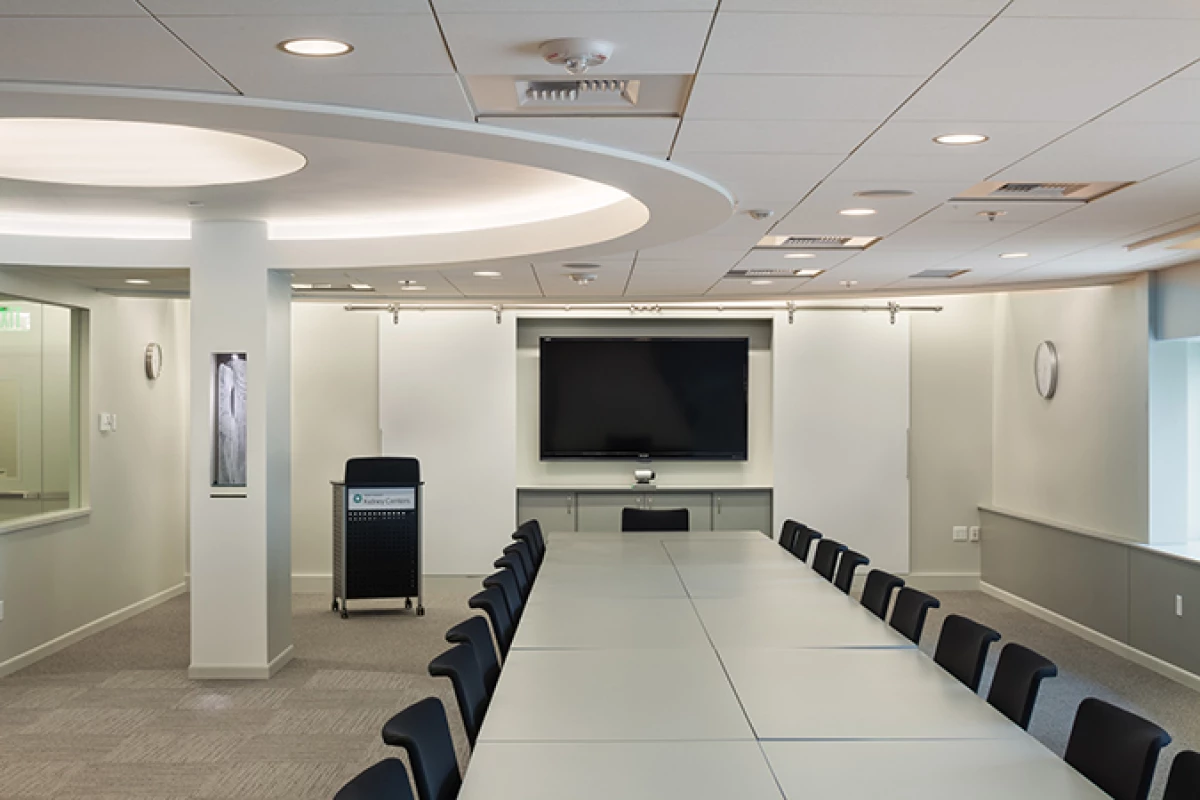 Project image for Northwest Kidney Centers Haviland Pavilion