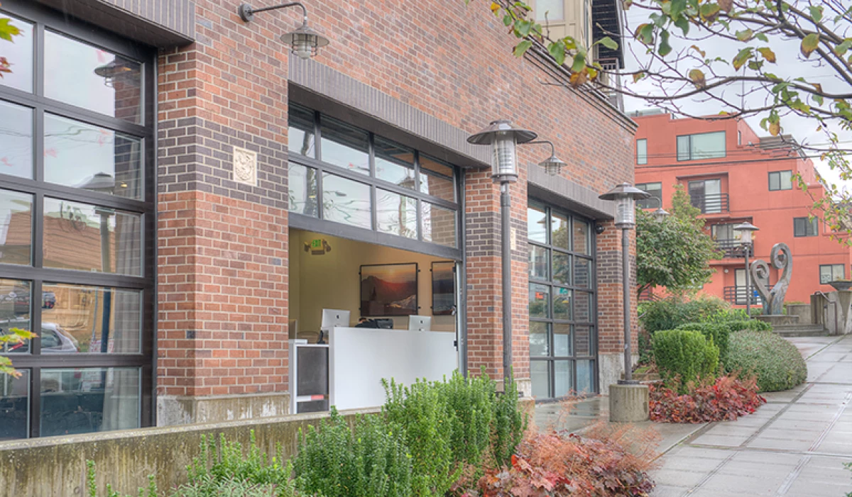 Project image for 3333 Wallingford Apartments