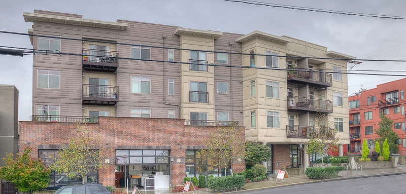 3333 Wallingford Apartments