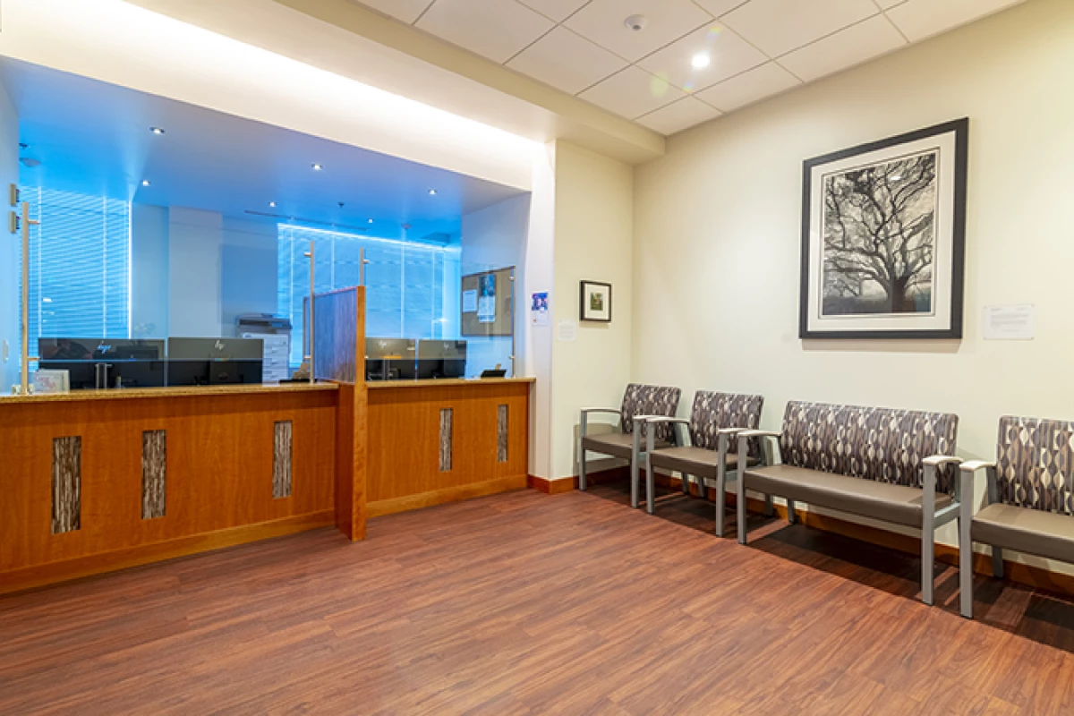 Project image for UWMC Northwest Urology Clinic
