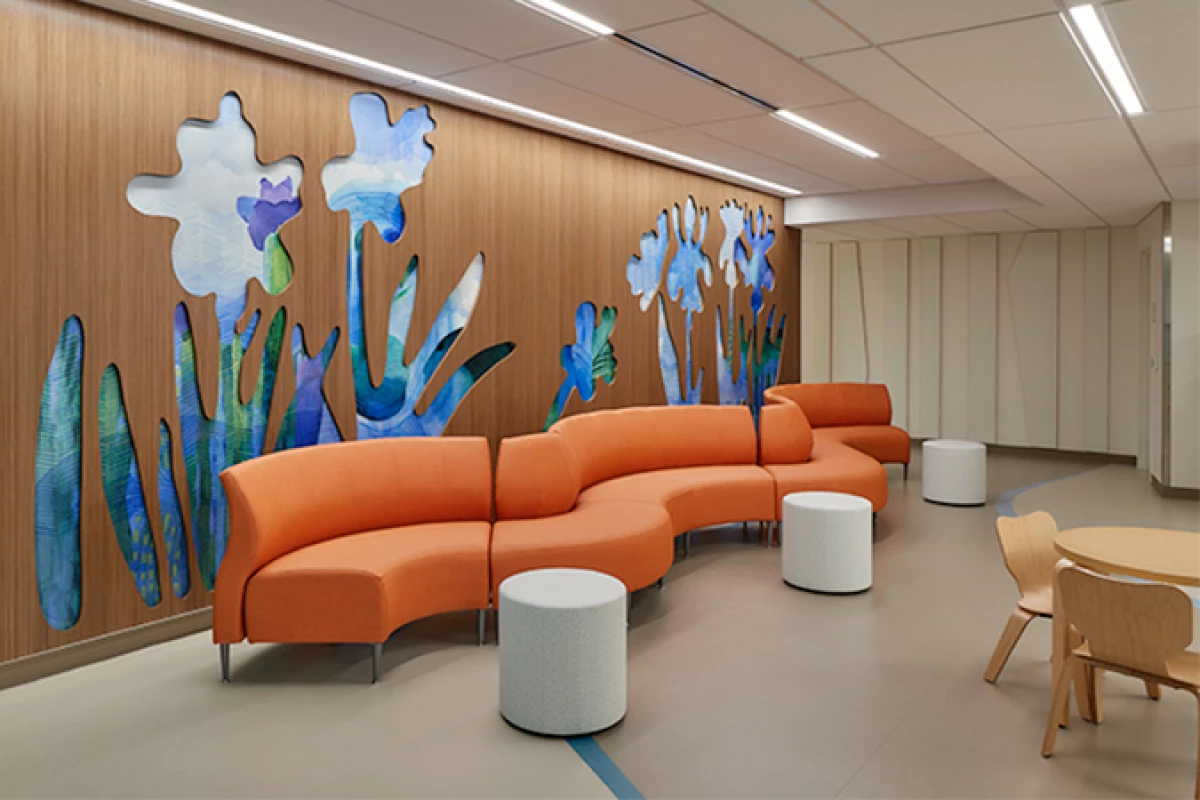 Project image for Seattle Children's Endocrinology Clinic
