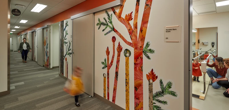 Seattle Children's Endocrinology Clinic