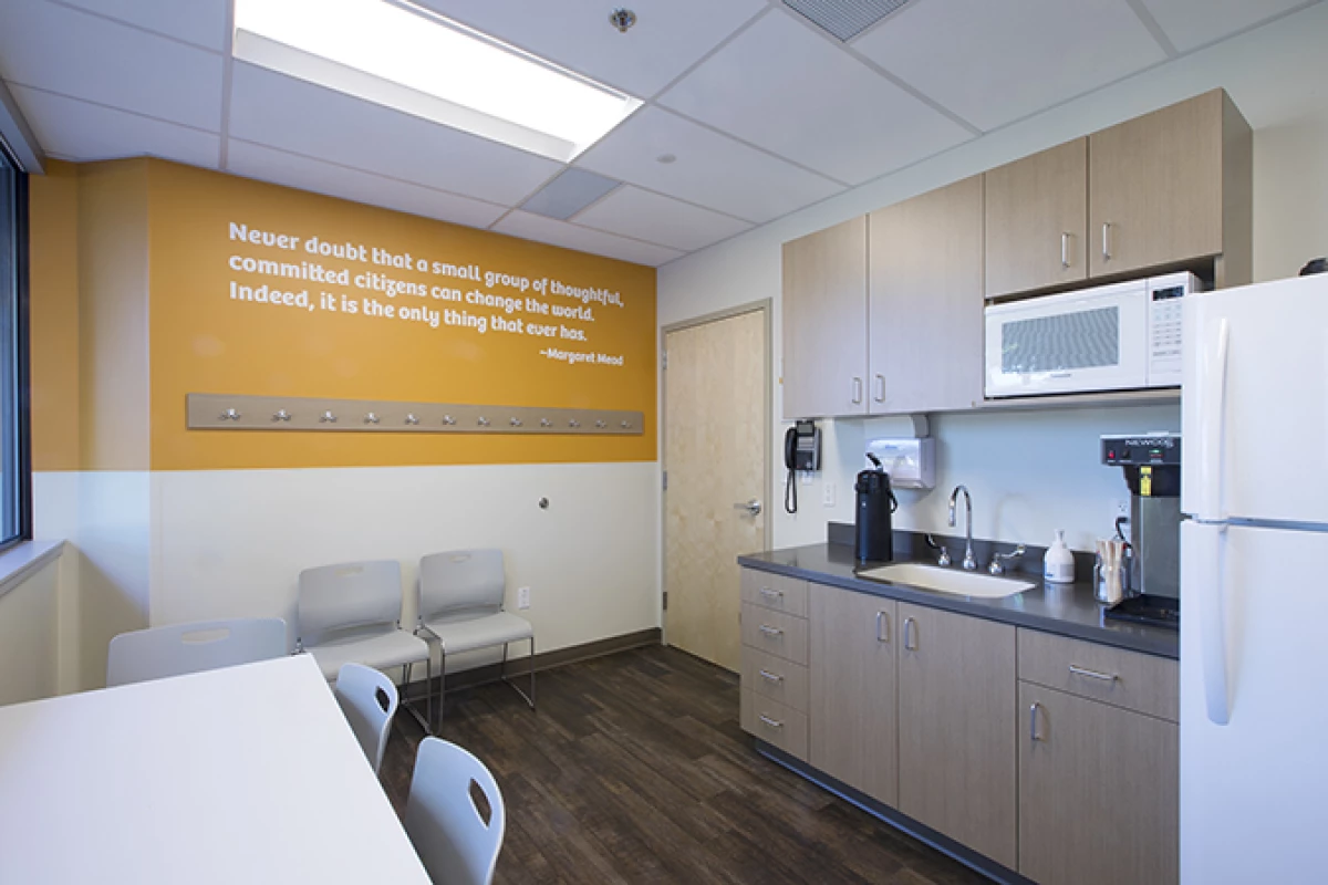 Project image for Clinic at Woodinville