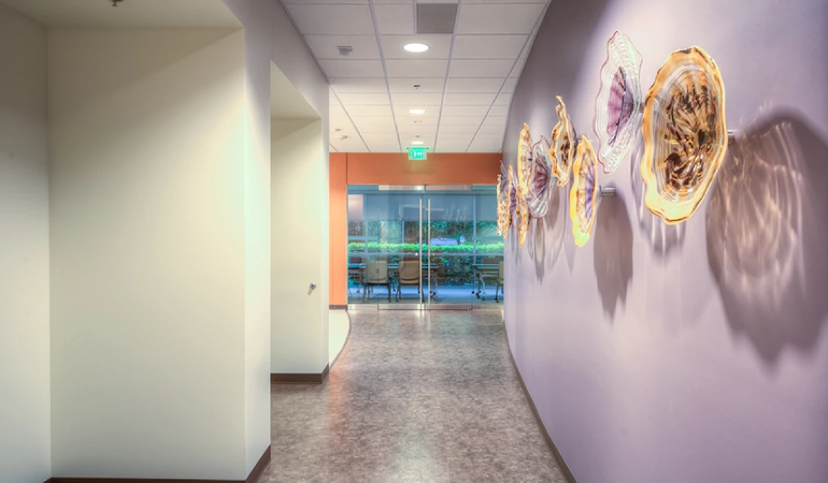 Project image for Northwest Kidney Centers Kirkland Clinic