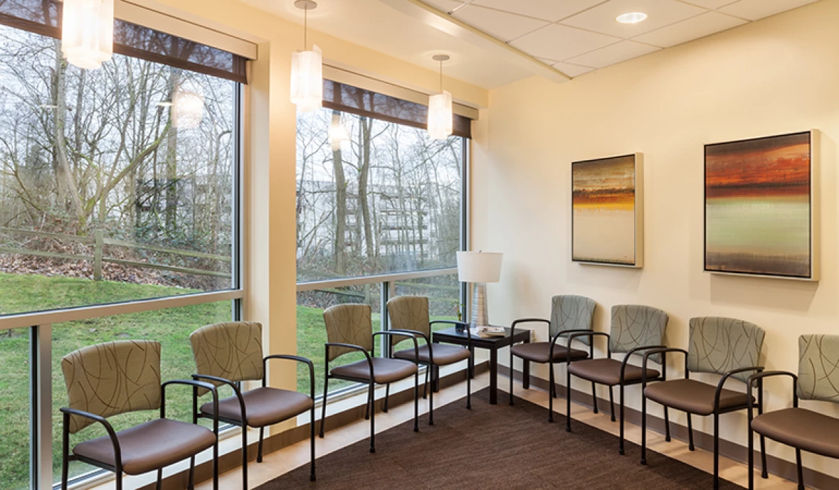 Project image for Pacific Dermatology + Cosmetic Center
