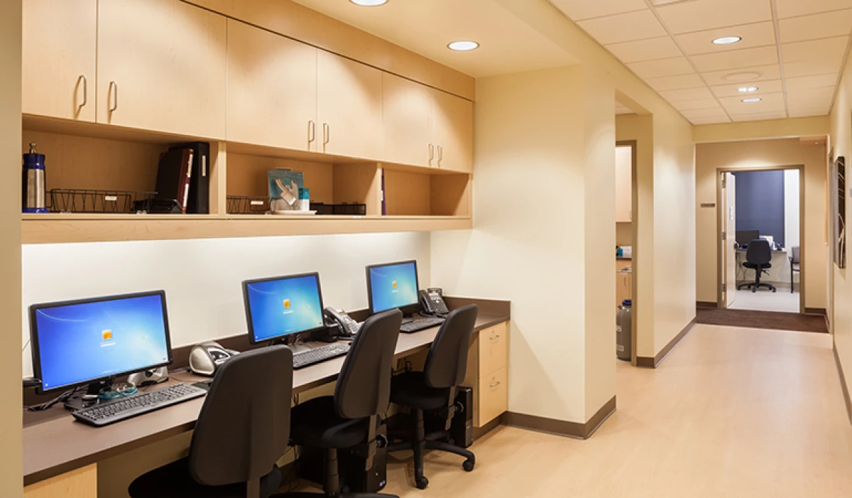 Project image for Pacific Dermatology + Cosmetic Center