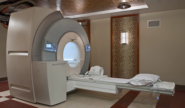 Puget Sound Orthopaedics MRI