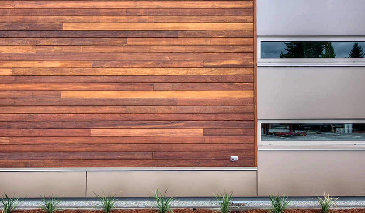Project image for Woodinville Medical Office Building + Garage