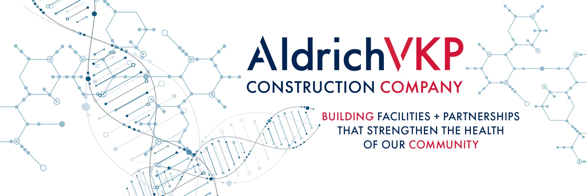 AldrichVKP Announcement