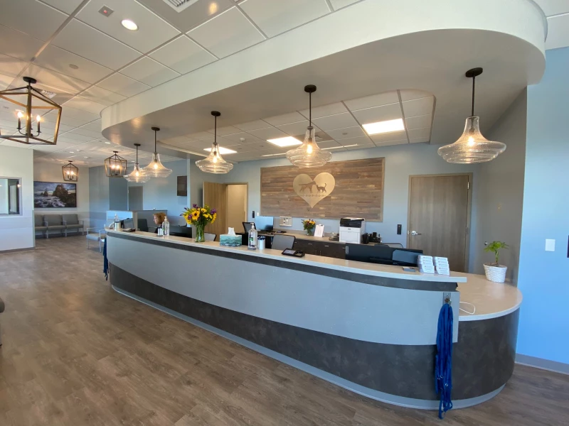 Animal Emergency + Specialty Center