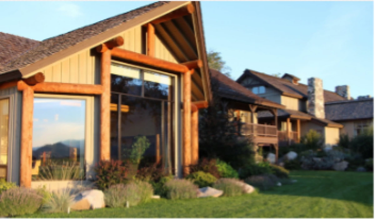 Tice Ranch