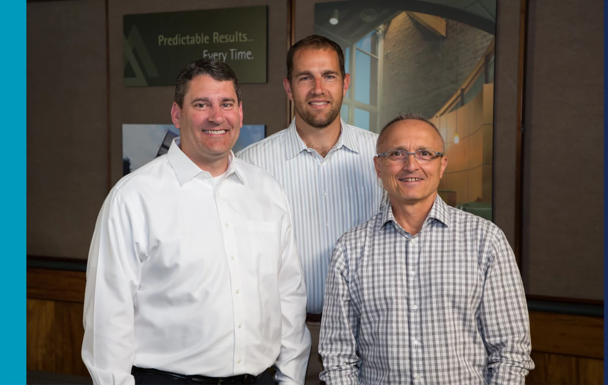 3rd Generation Ownership