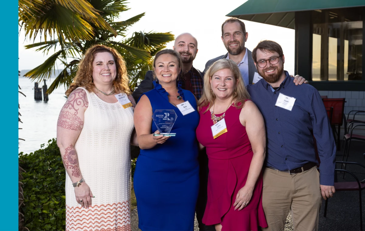 Marketing Campaign of the Year