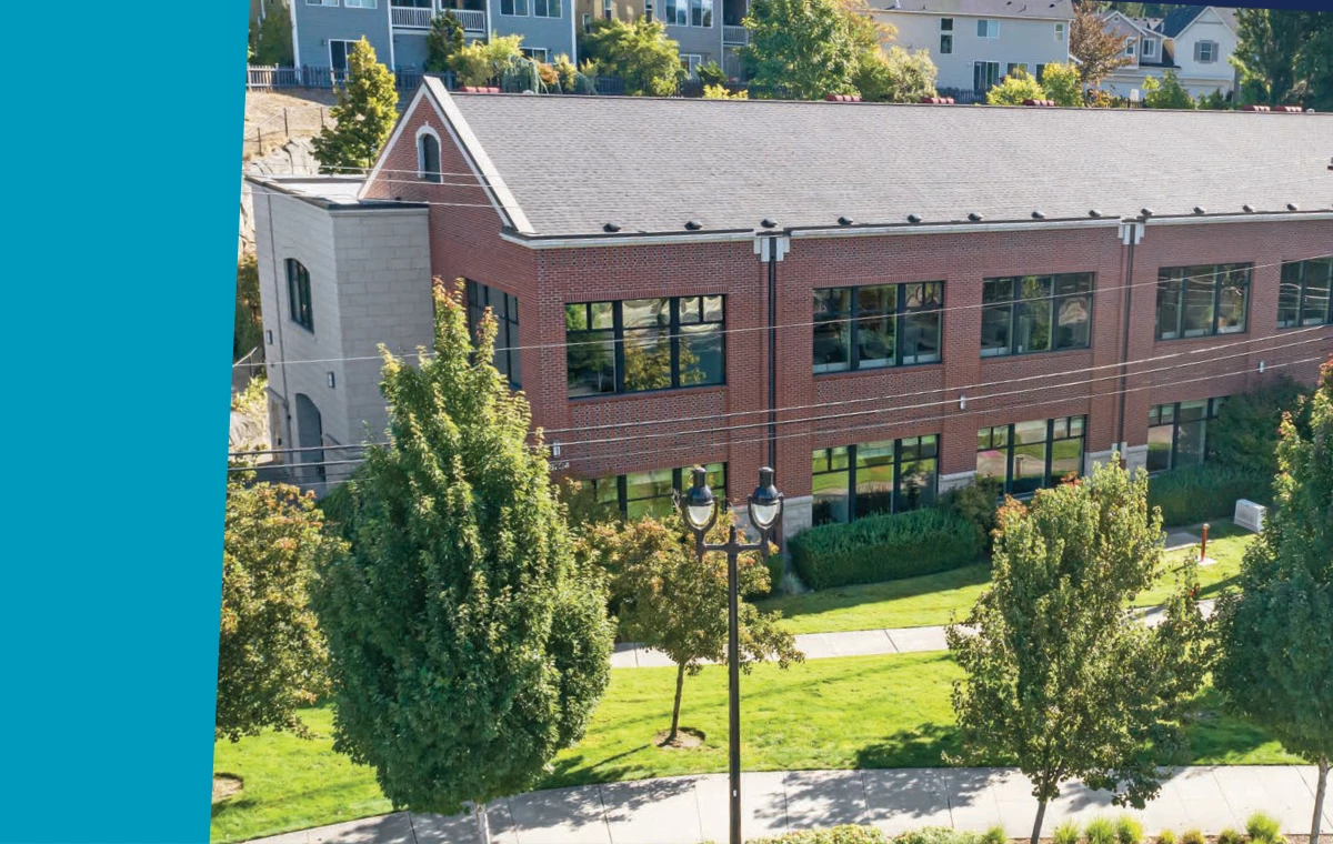 New Western Washington Office