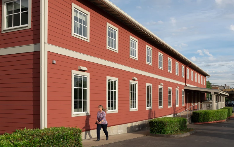 Puyallup Medical Center