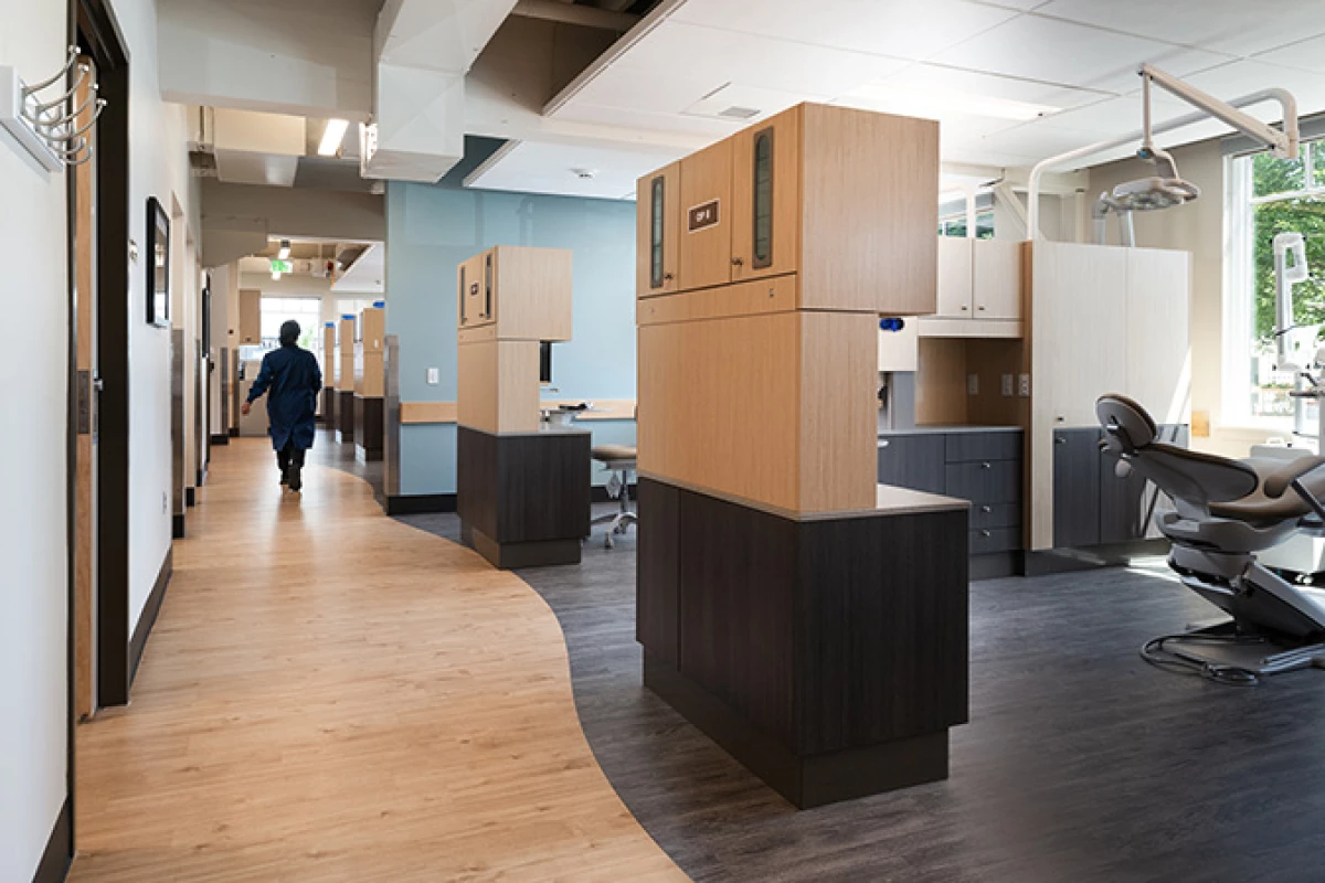 Project image for Puyallup Medical Center