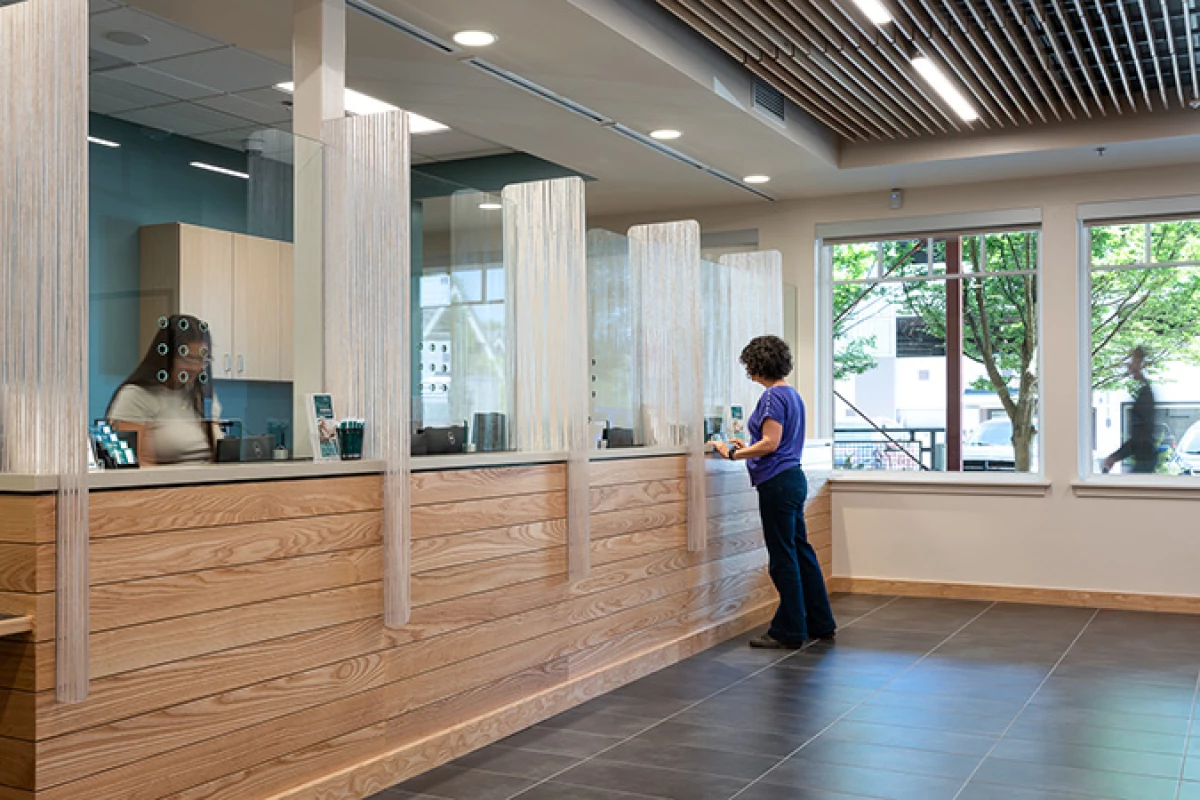Project image for Puyallup Medical Center