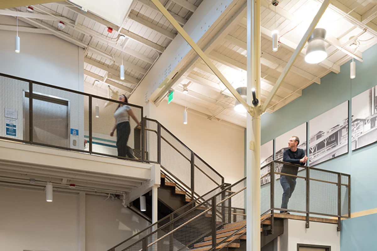 Project image for Puyallup Medical Center