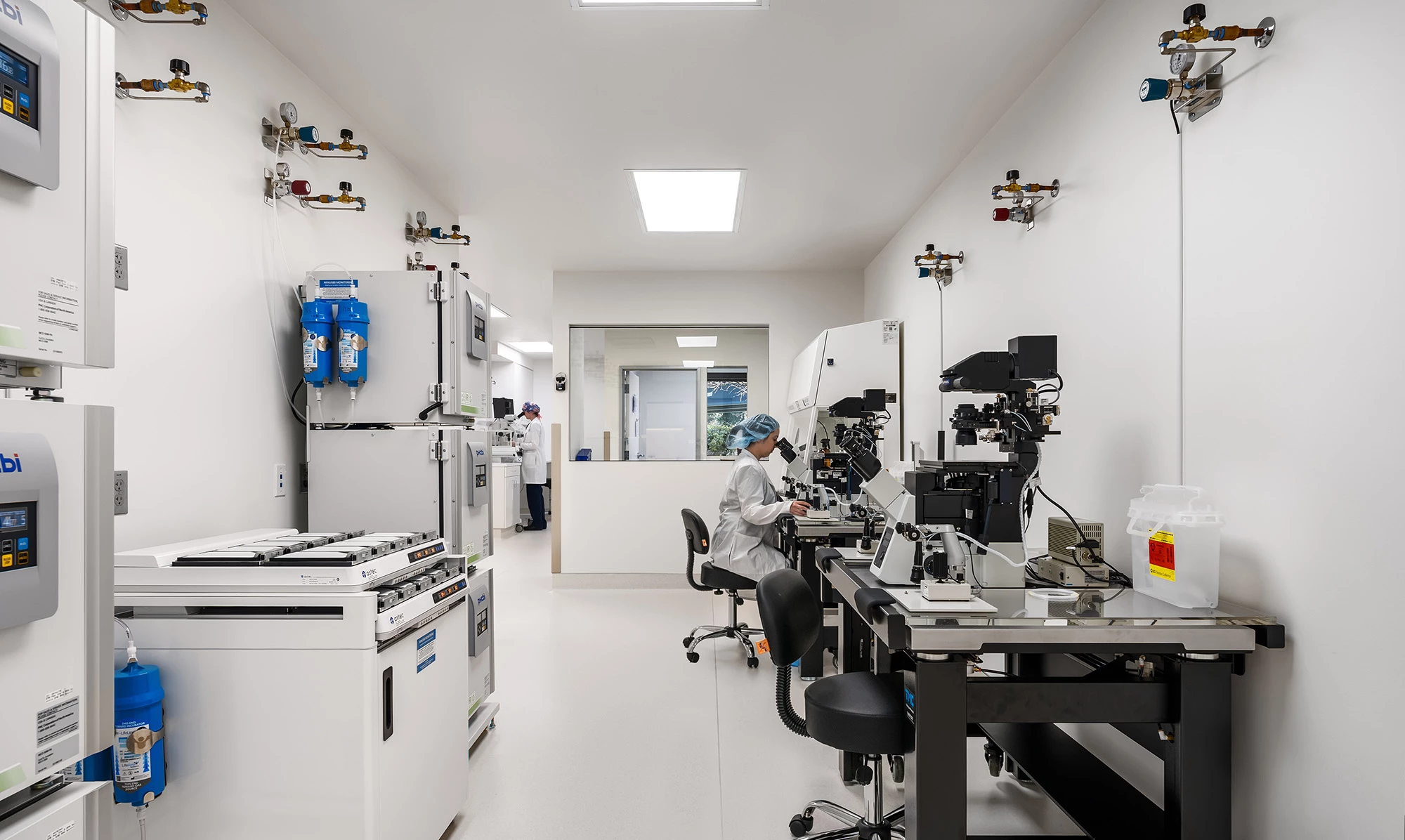 IVI RMA Fertility Clinic