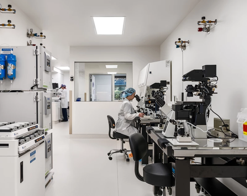 IVI RMA Fertility Clinic