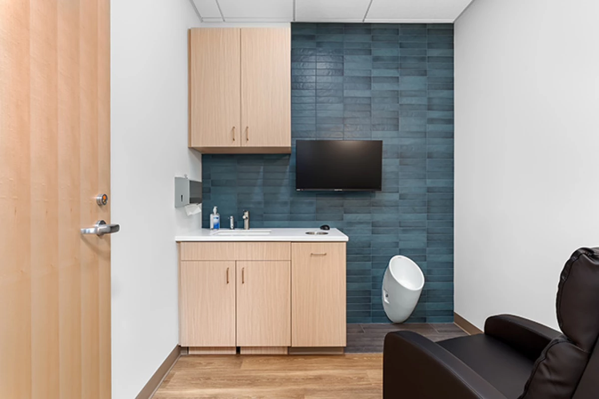 Project image for IVI RMA Fertility Clinic