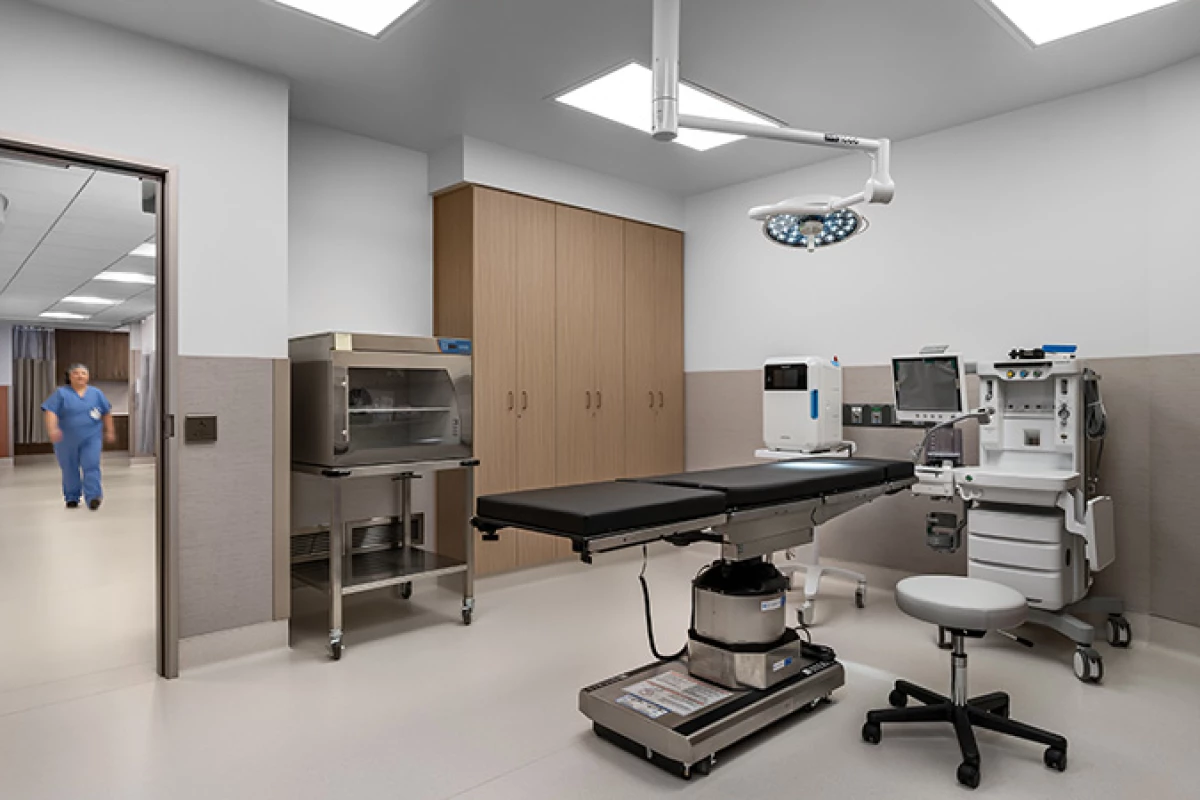 Project image for IVI RMA Fertility Clinic