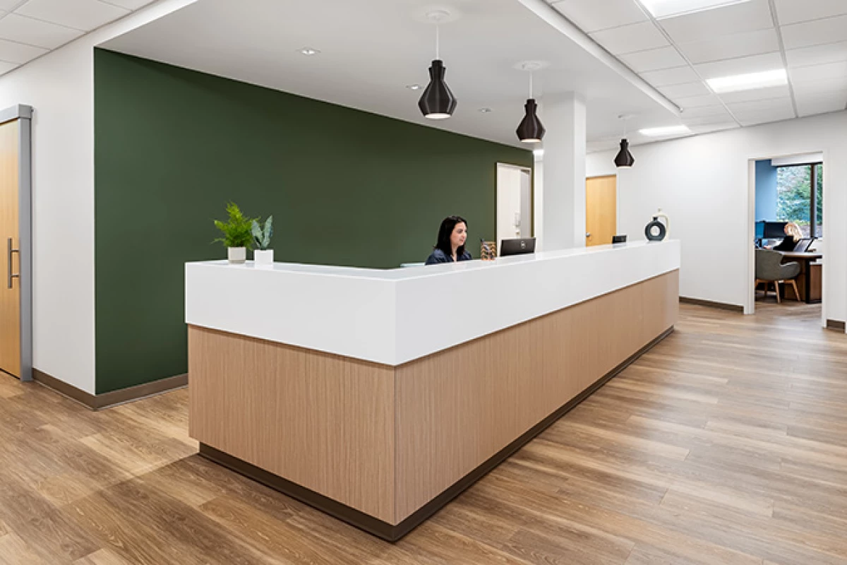 Project image for IVI RMA Fertility Clinic