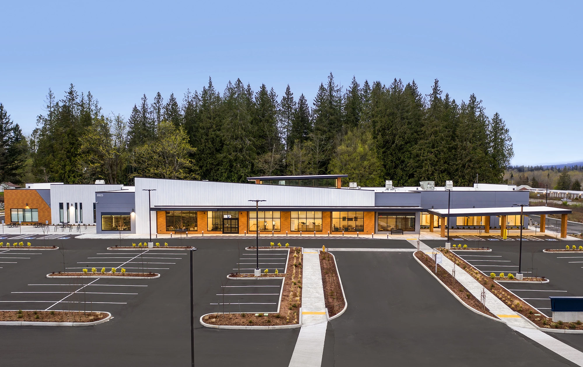 Soper Hill Medical Office Building