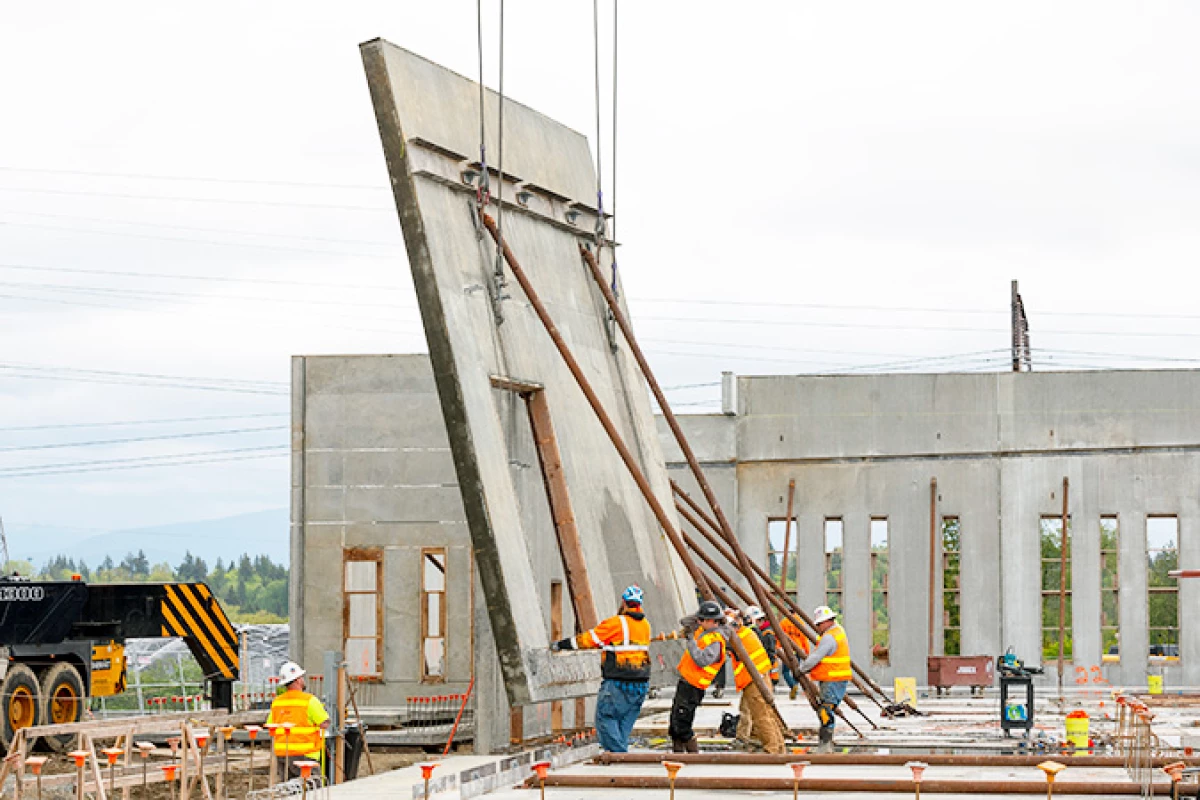 Project image for Soper Hill Medical Office Building