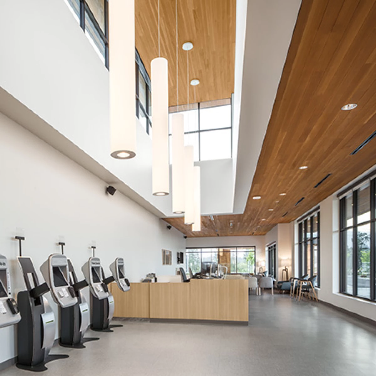 Project image for Soper Hill Medical Office Building