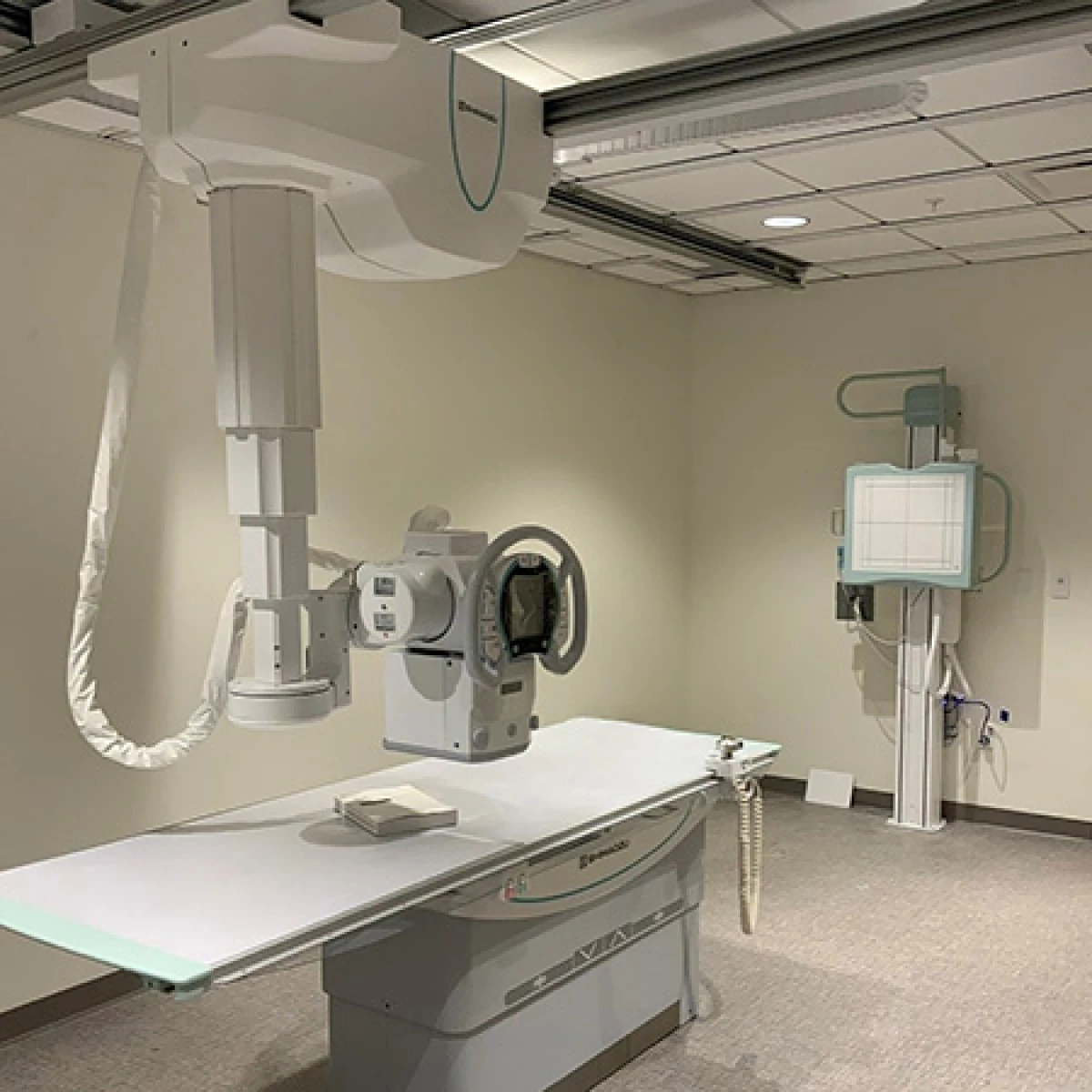 Project image for Soper Hill Medical Office Building