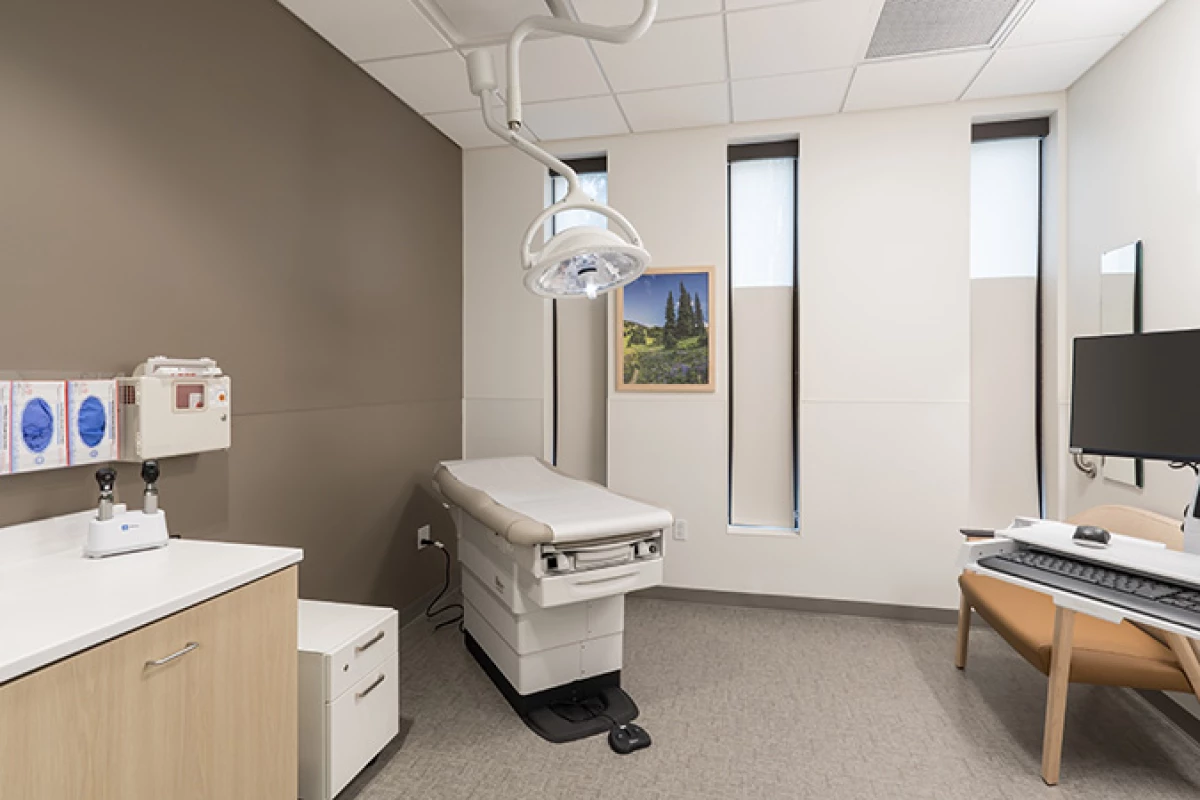 Project image for Soper Hill Medical Office Building