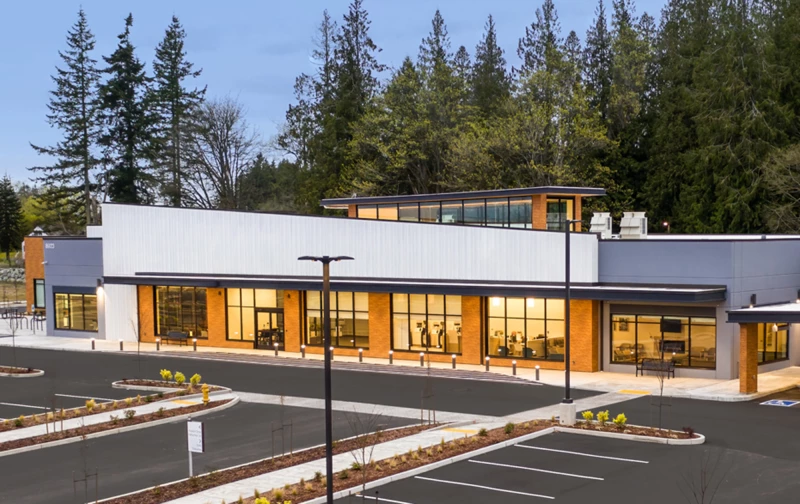 Soper Hill Medical Office Building