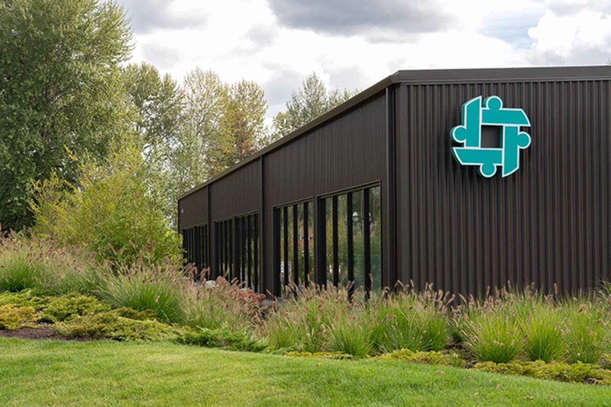 Project image for Panther Lake + Port Angeles Kidney Centers