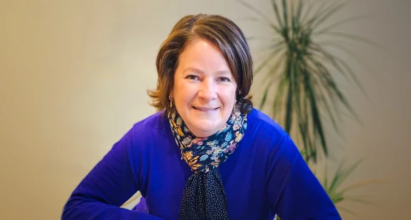 Carrie Cassidy, Field Operations/Project Delivery Consultant