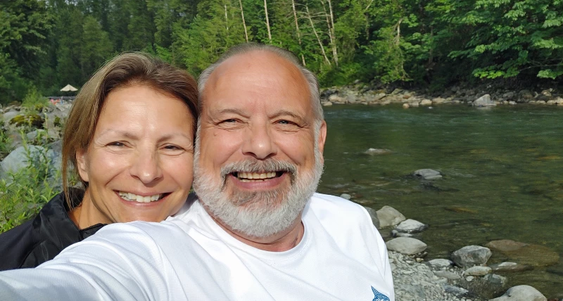 Project Administrator Kelley Osterholtz Retires